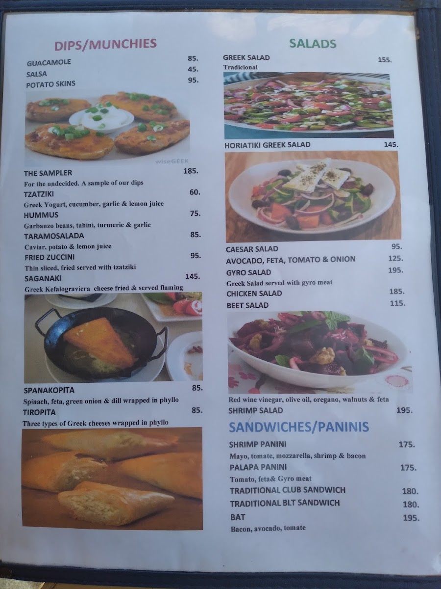 Menu Photo 6
