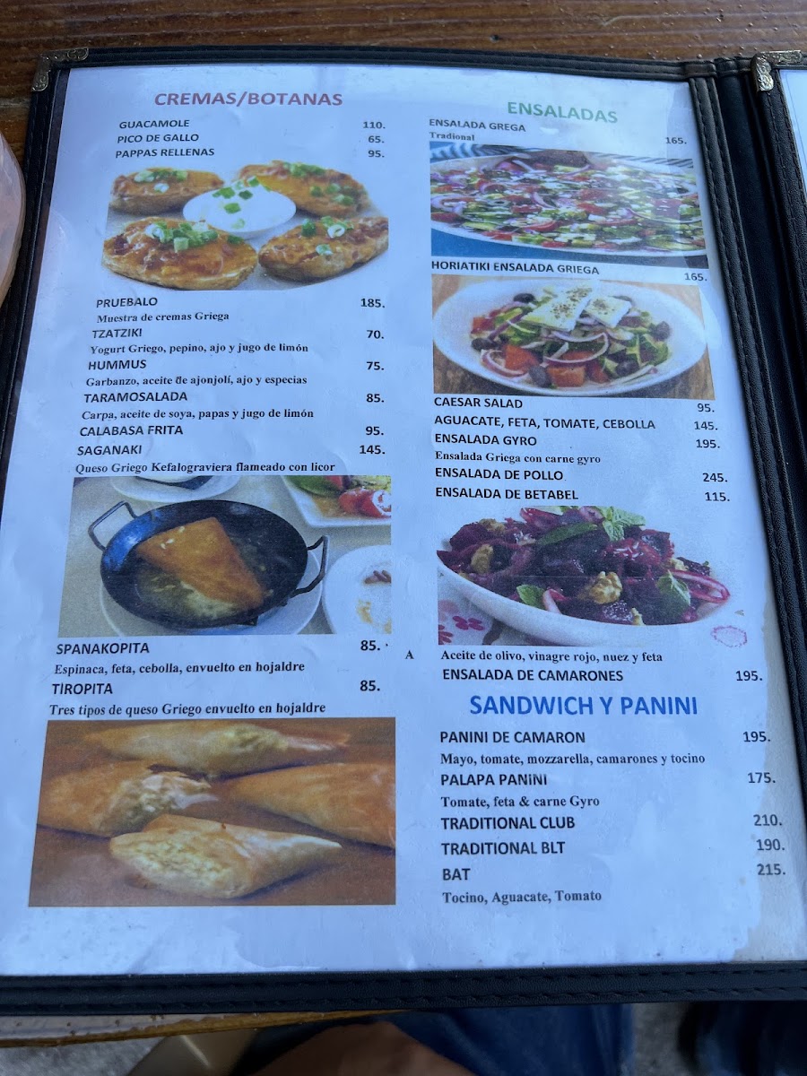 Menu Photo 7