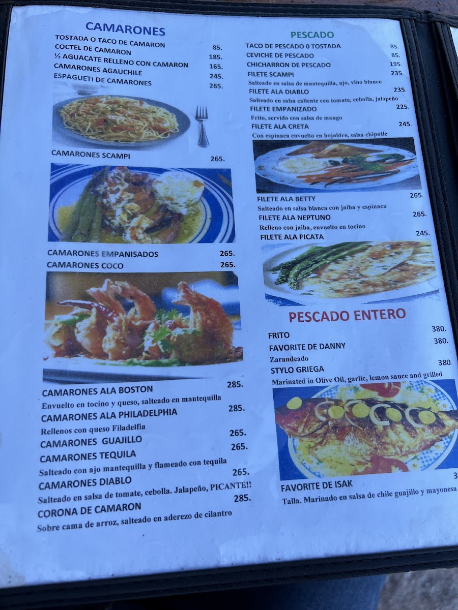 Menu Photo 8