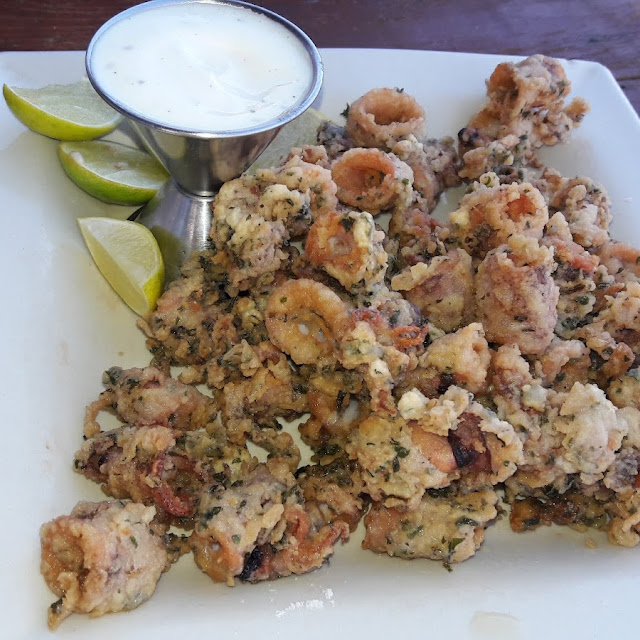 Calamari