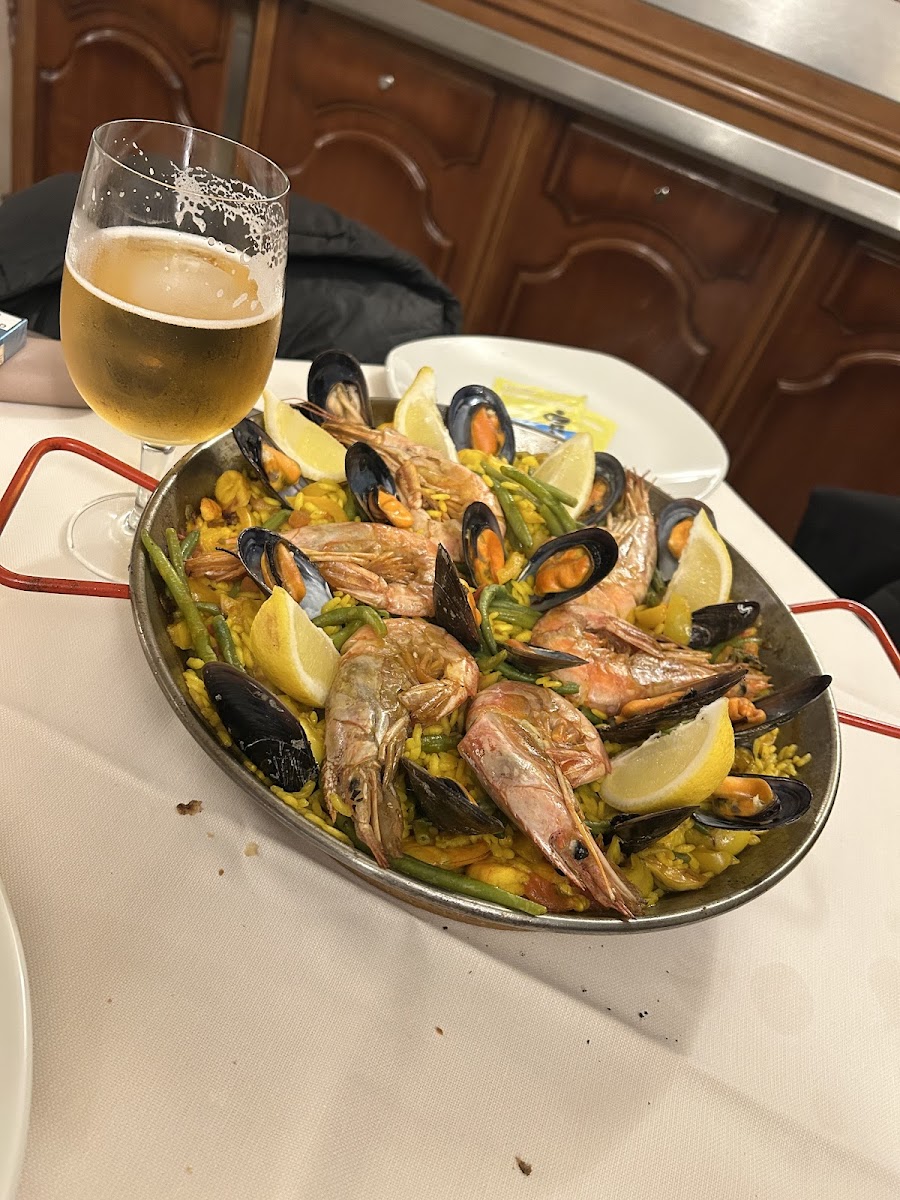 Ristorante L' Aragosta