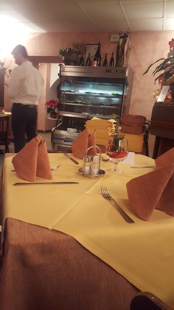 Ristorante L' Aragosta - Photo 9