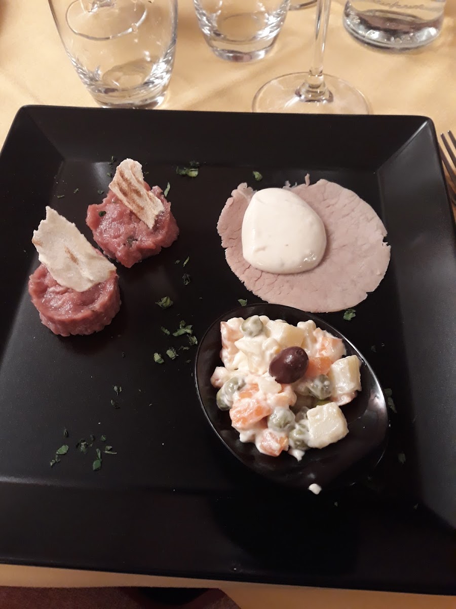 Ristorante L' Aragosta - Photo 3