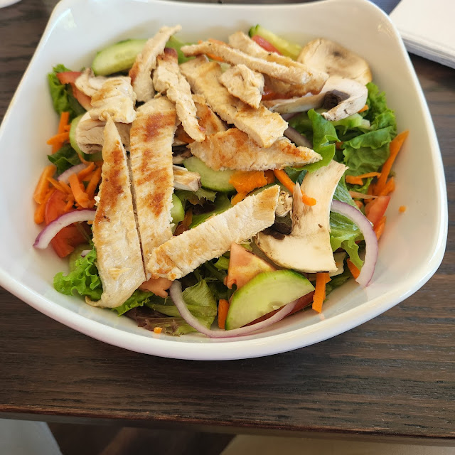 Cobb Salad