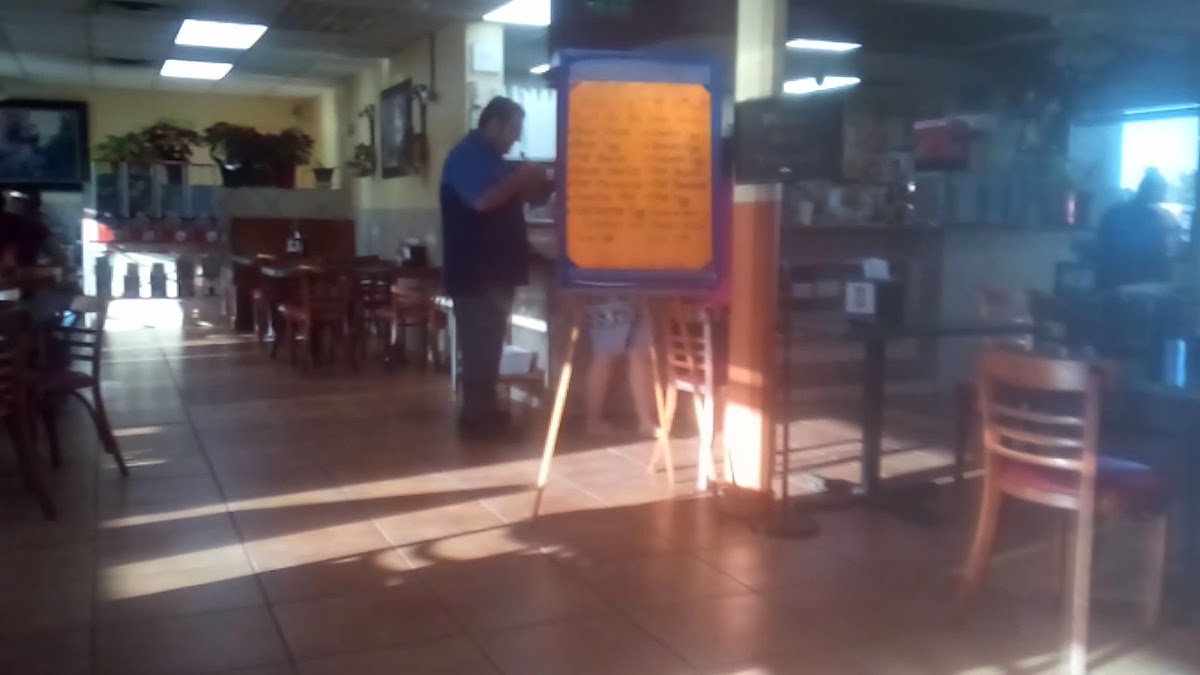 Taqueria Fiesta Charra - Photo 1