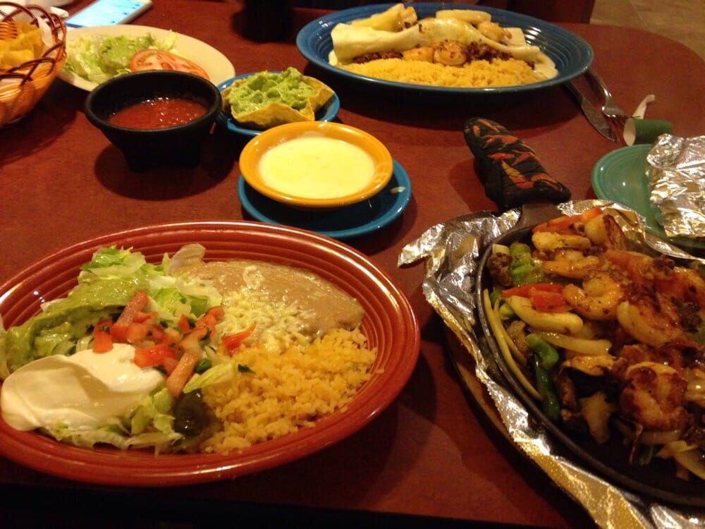 Taqueria Fiesta Charra - Photo 2