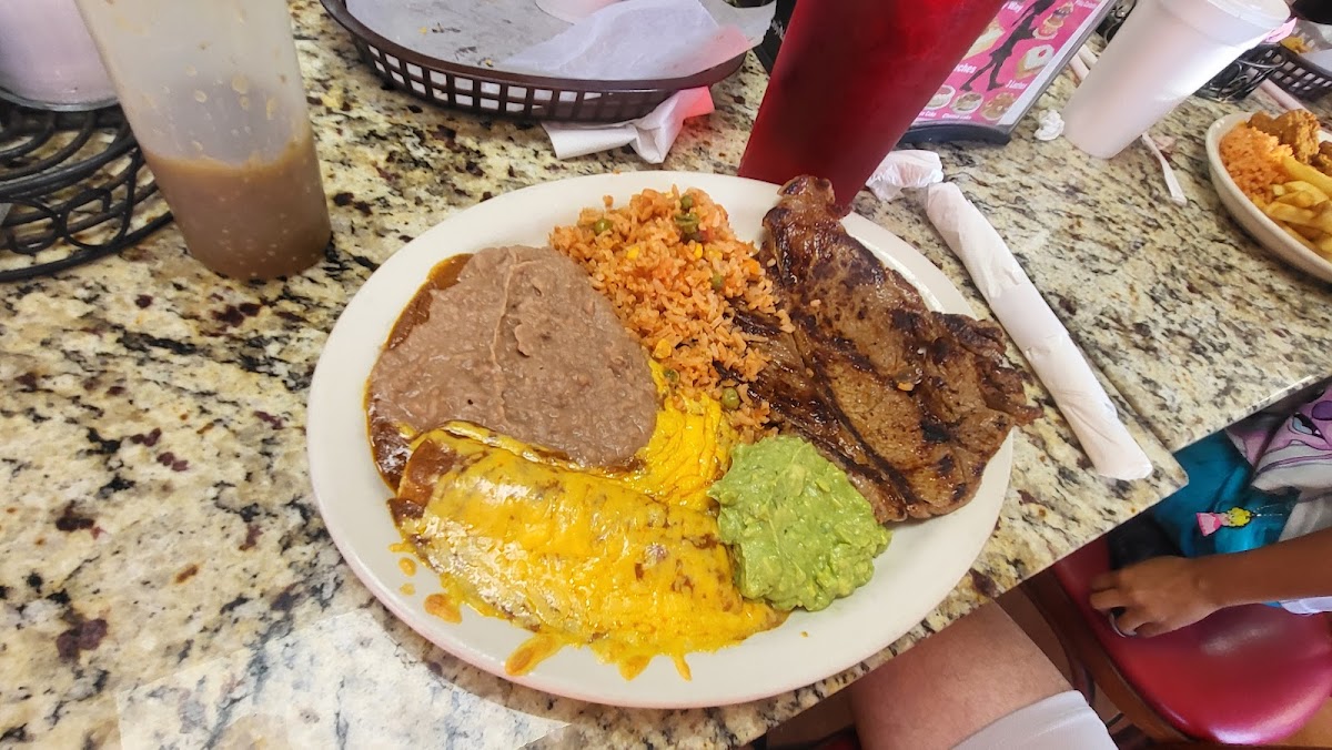 Taqueria Fiesta Charra - Photo 3