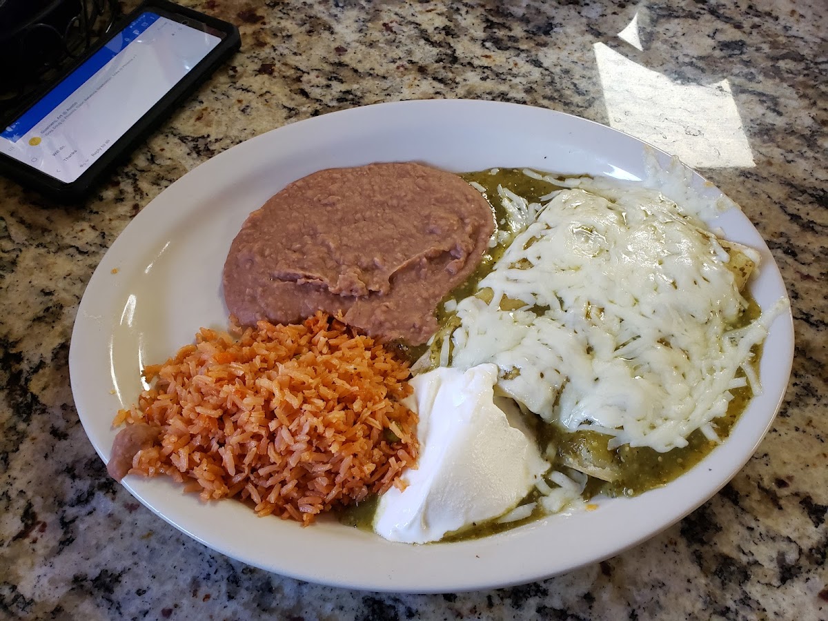 Taqueria Fiesta Charra - Photo 5