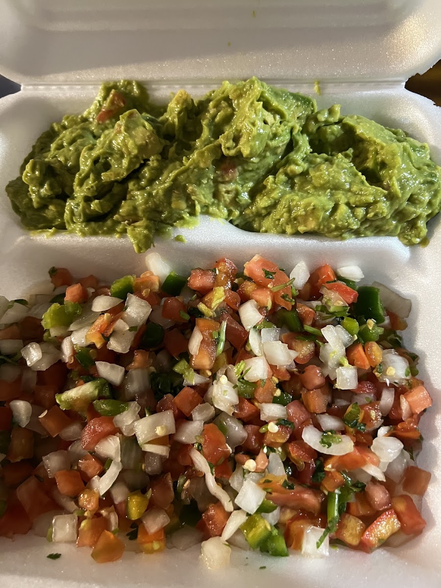 Taqueria Fiesta Charra - Photo 6