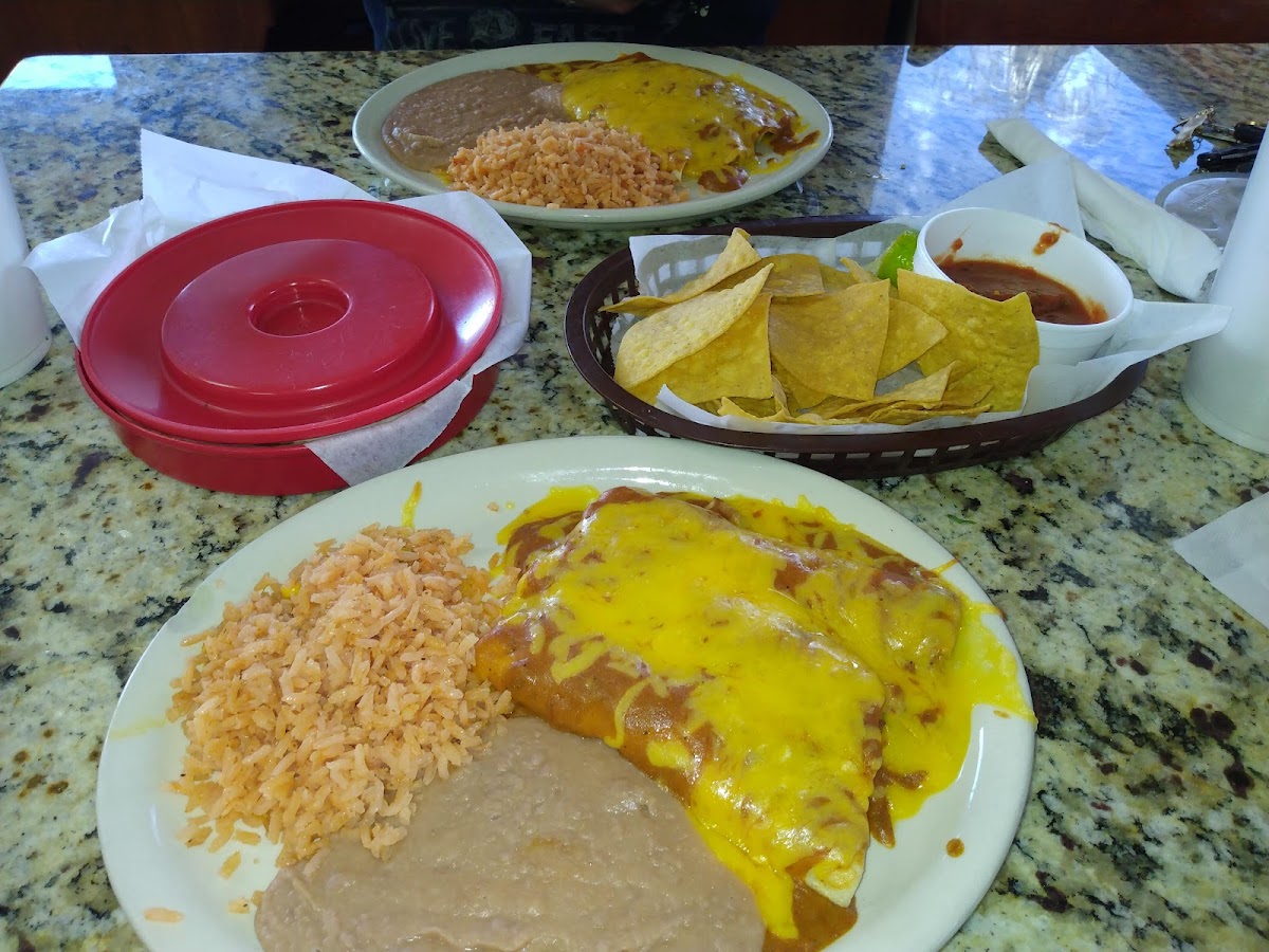 Taqueria Fiesta Charra - Photo 7