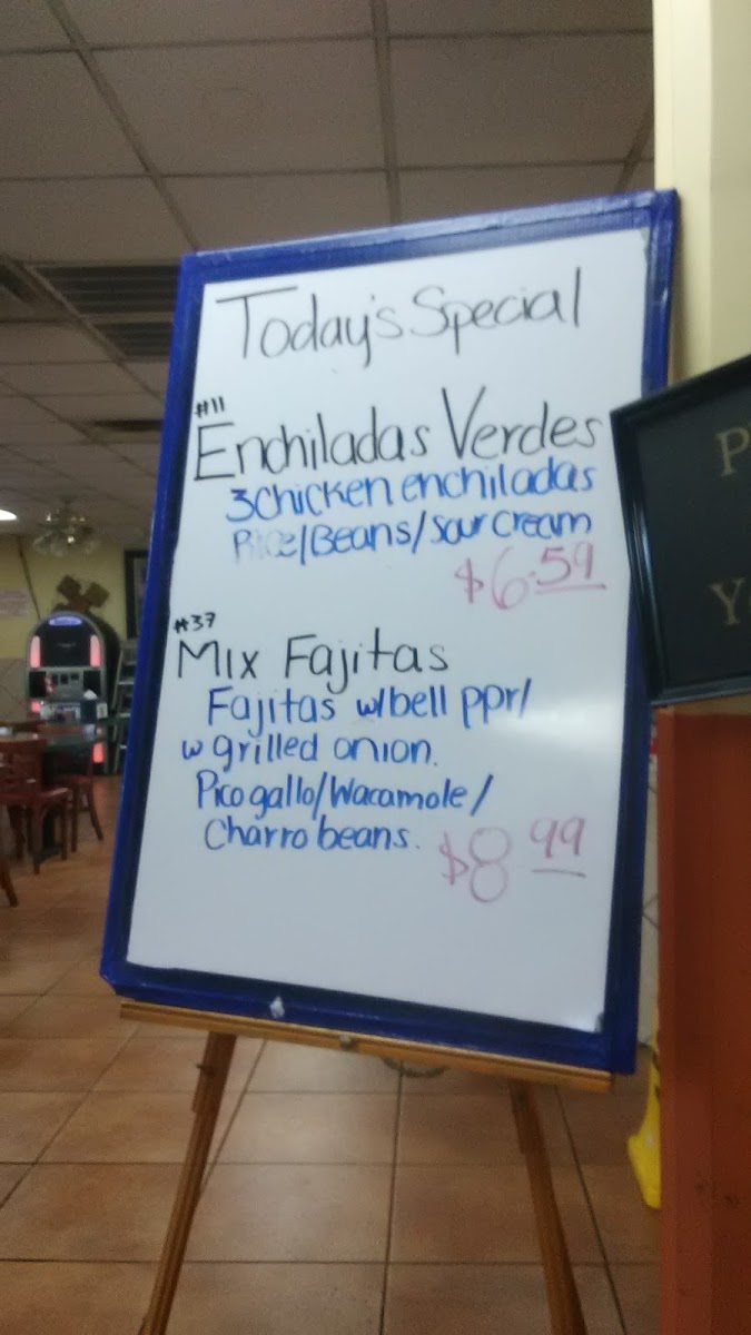 Menu Photo 6