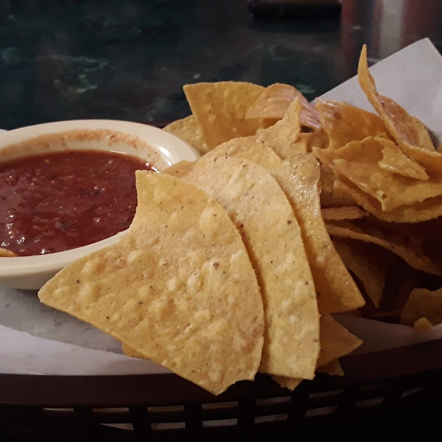 Salsa