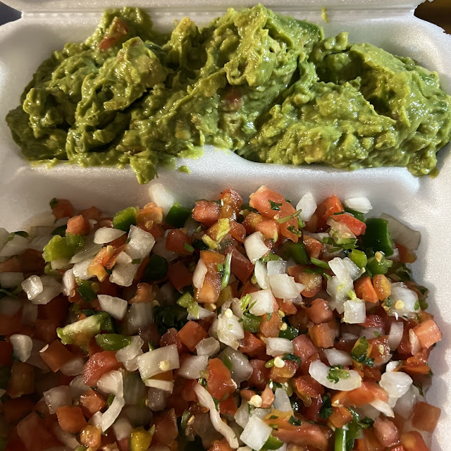 Guacamole