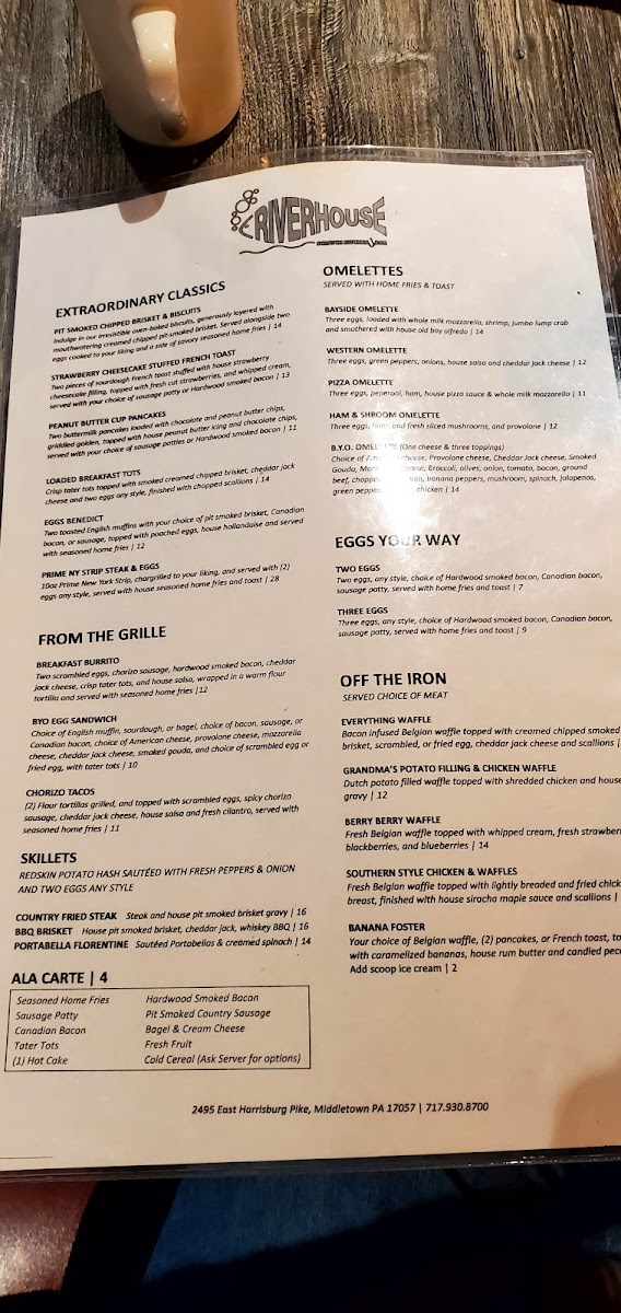Menu Photo 9