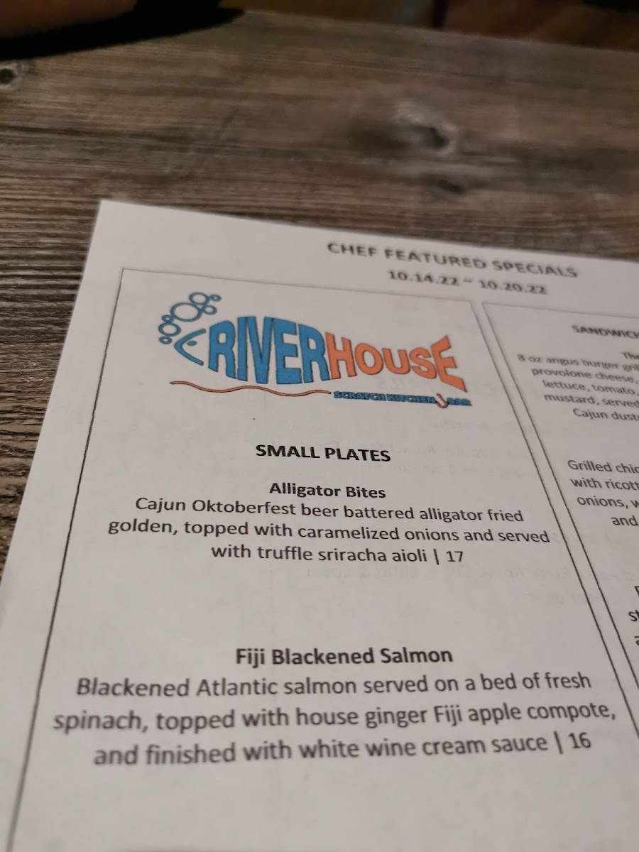 Menu Photo 6