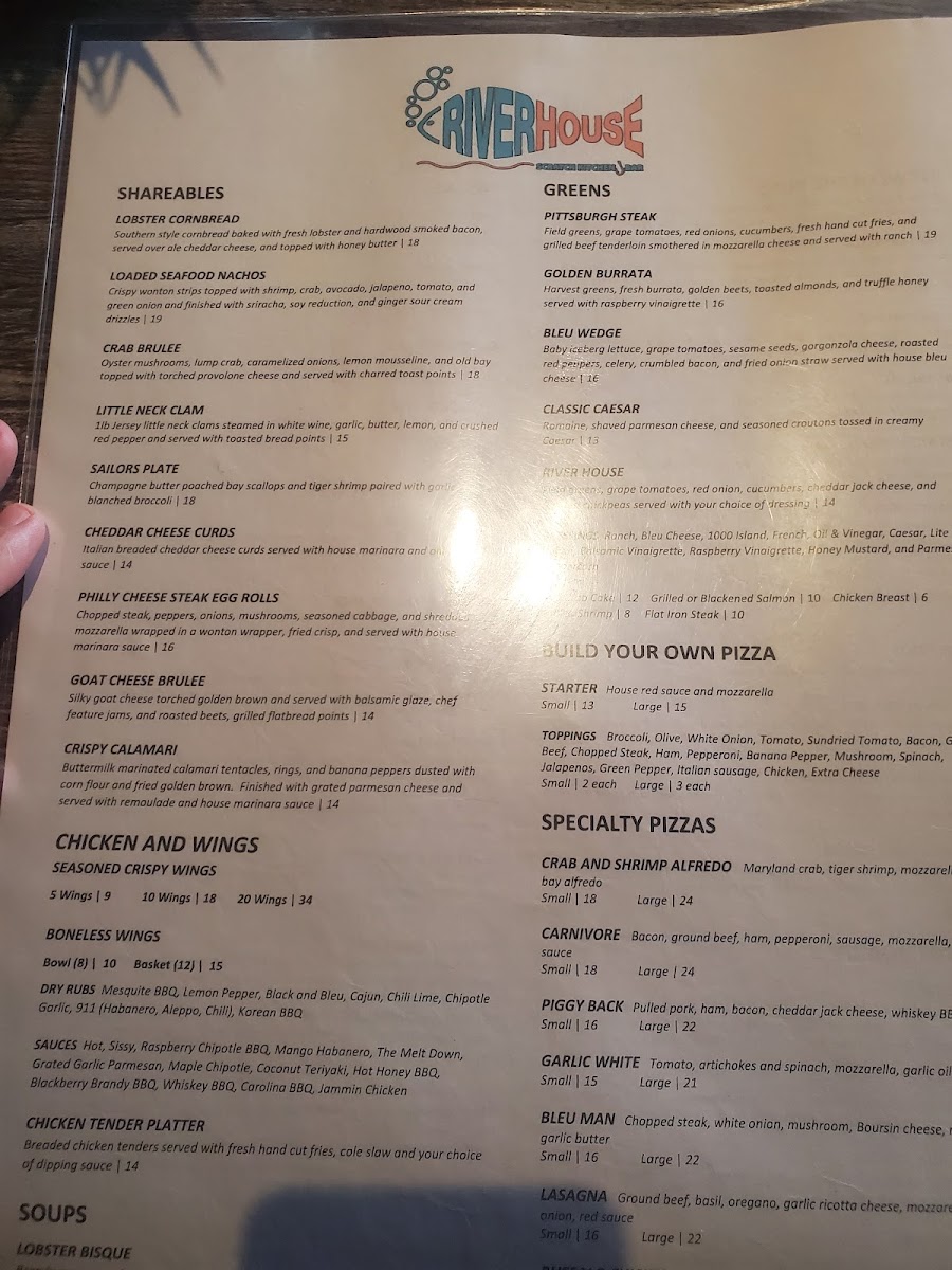 Menu Photo 7