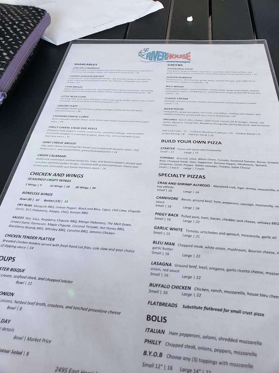 Menu Photo 8