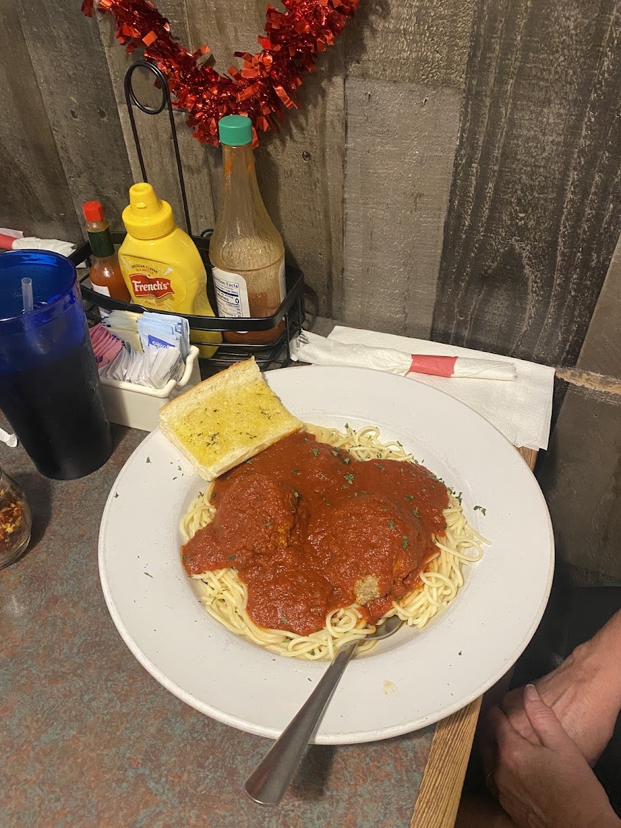 Grandpa's Diner - Photo 9