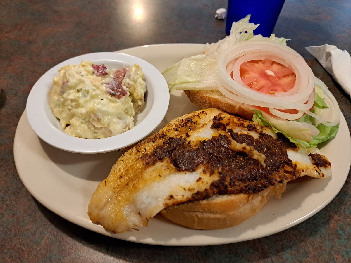 Grandpa's Diner - Photo 5