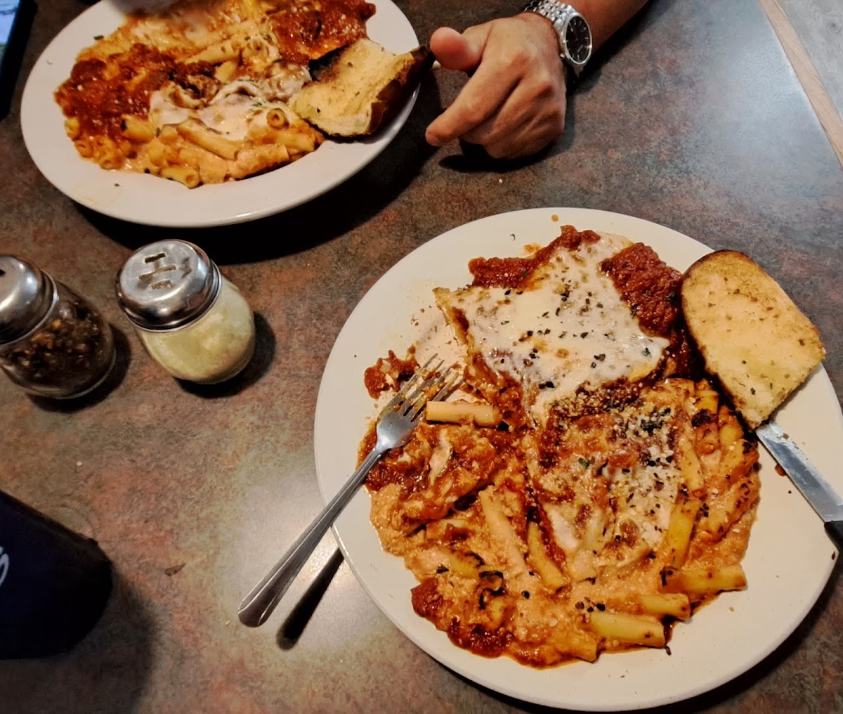 Grandpa's Diner - Photo 7