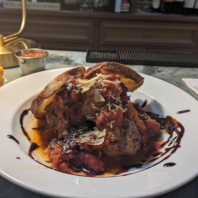 Meatballs