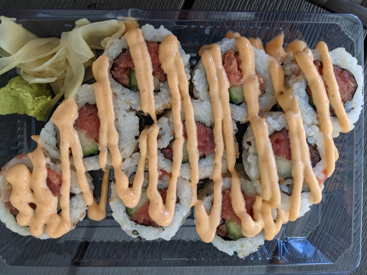 Koung Sushi Mart - Photo 8