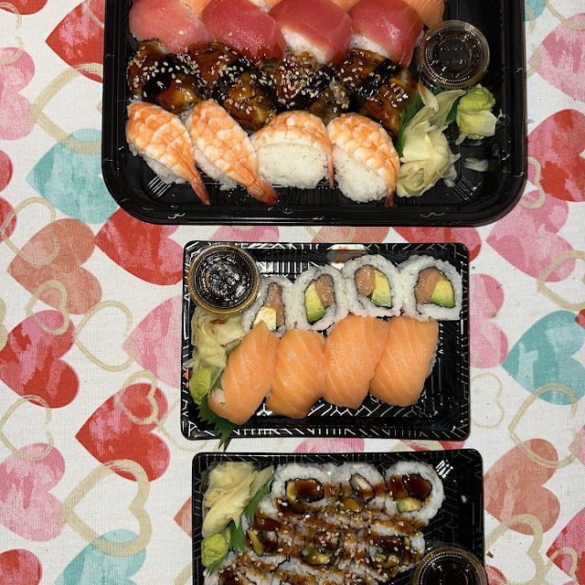 Sushi