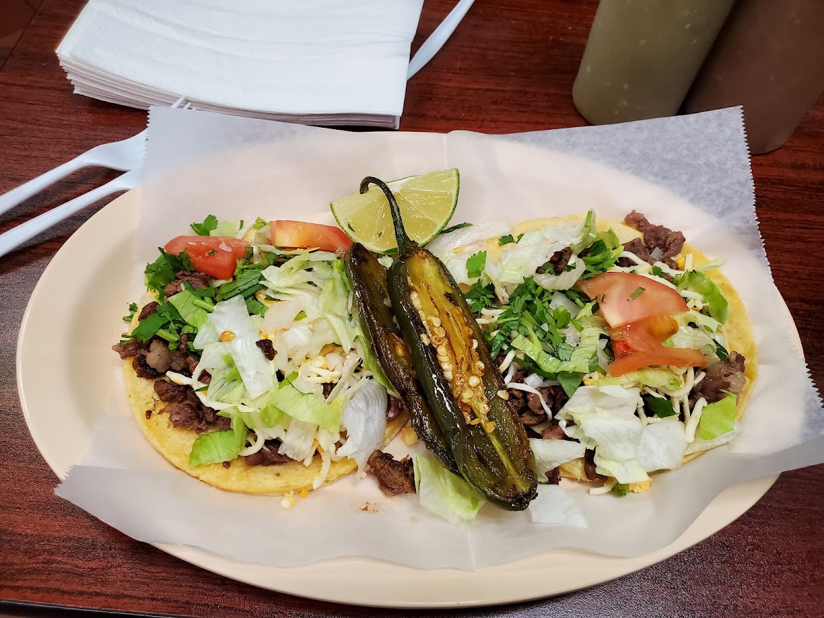 Taqueria El Jardin - Photo 5