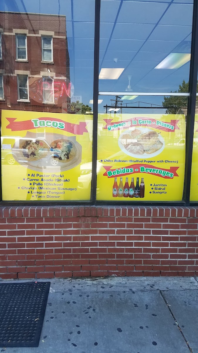 Menu Photo 9
