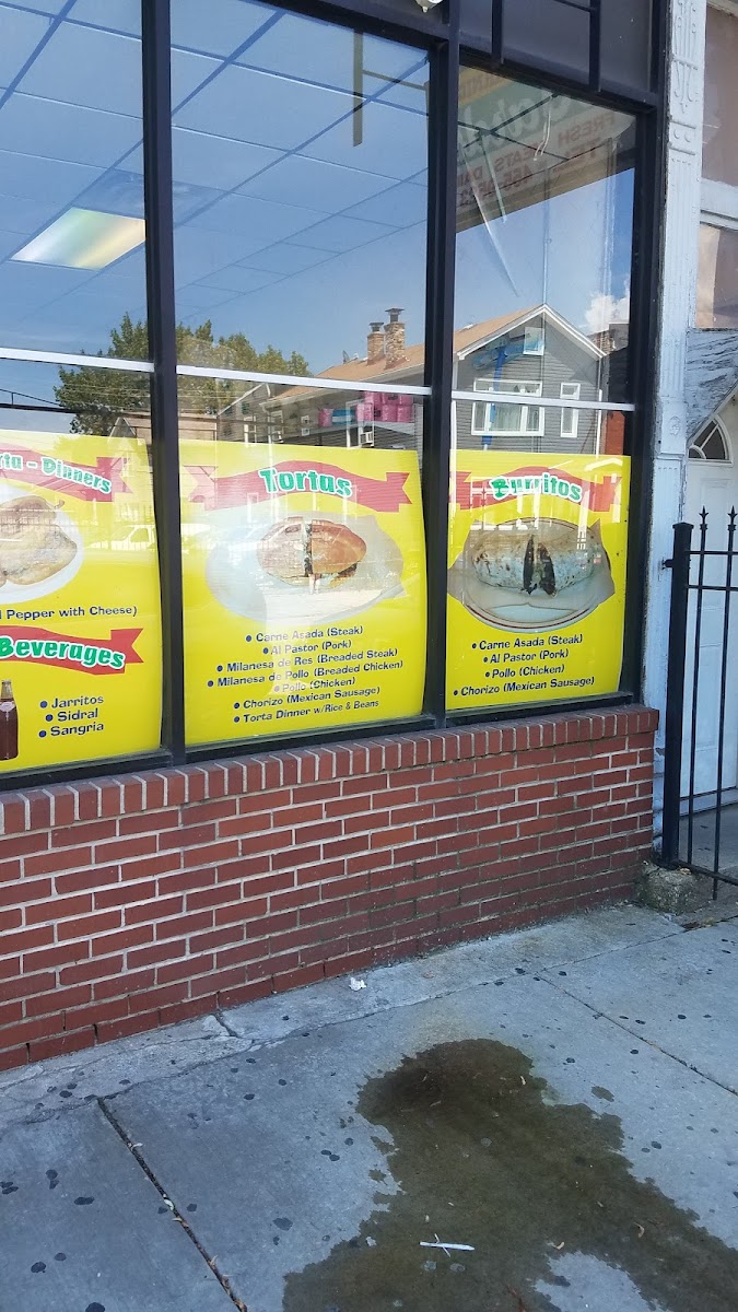 Menu Photo 8