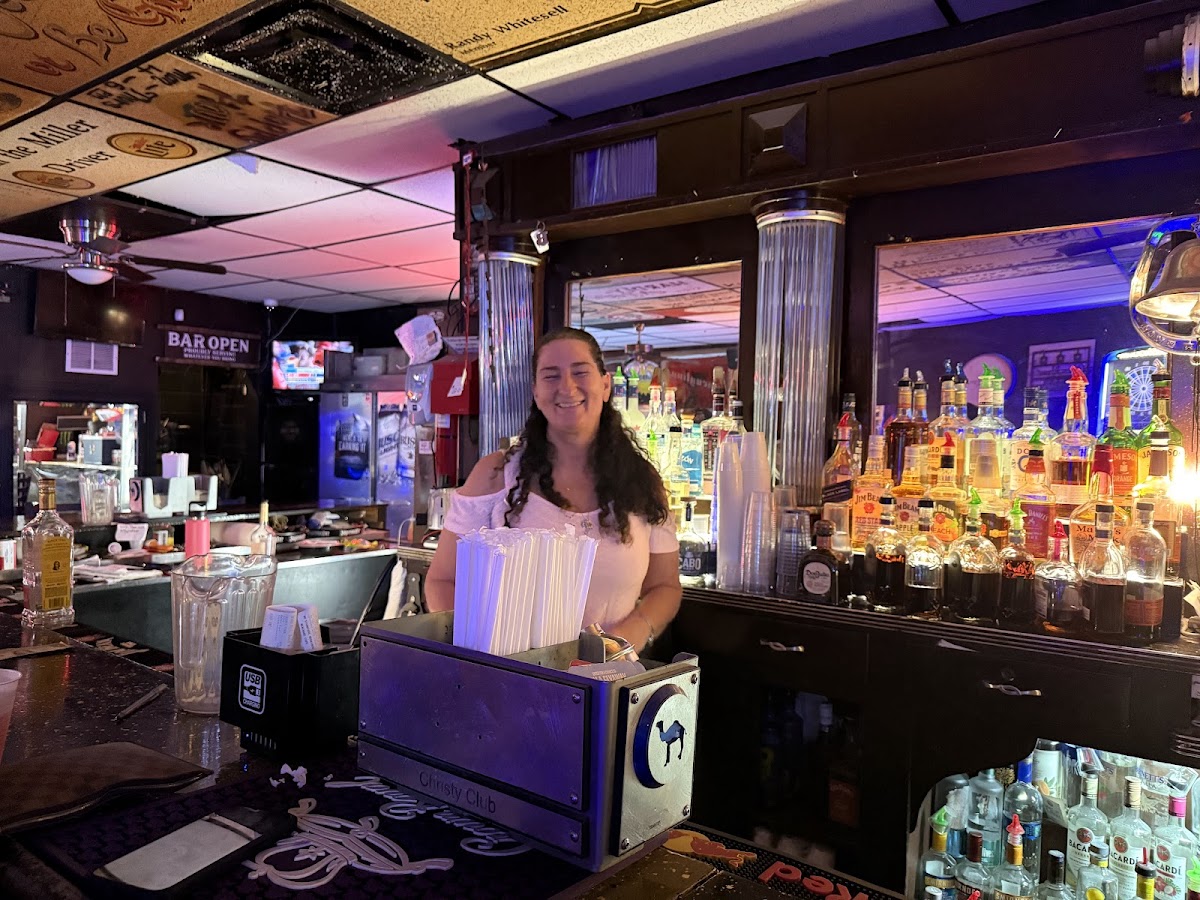 Christy Club