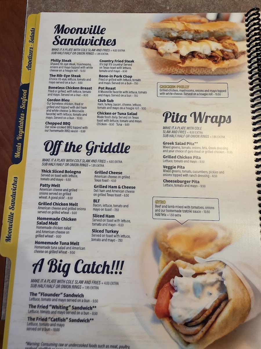 Menu Photo 4