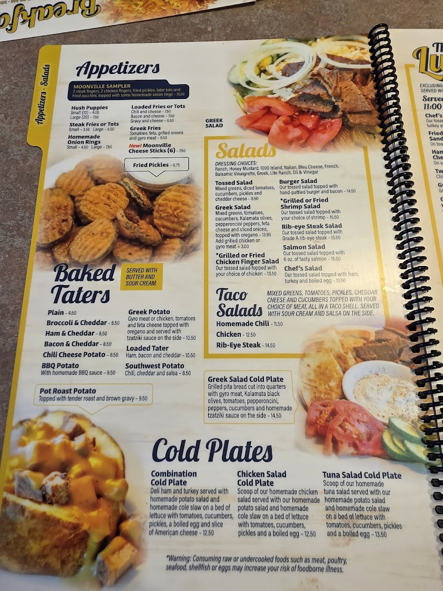 Menu Photo 5