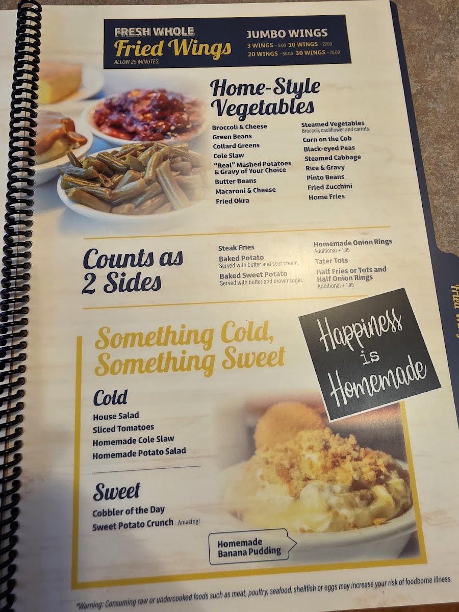 Menu Photo 8