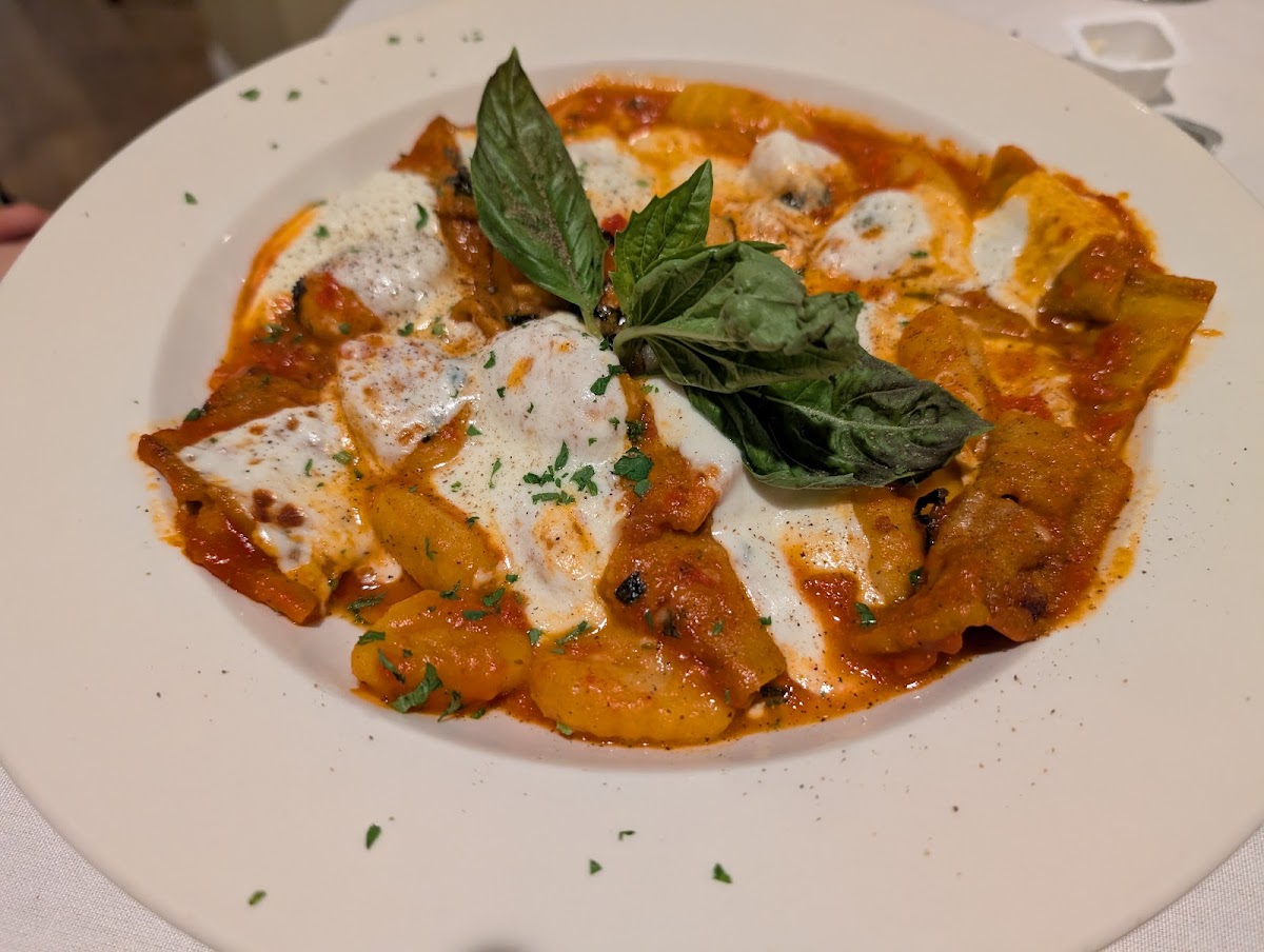Nonno's Italian Restaurant - Photo 3