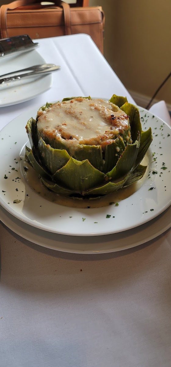 Nonno's Italian Restaurant - Photo 4