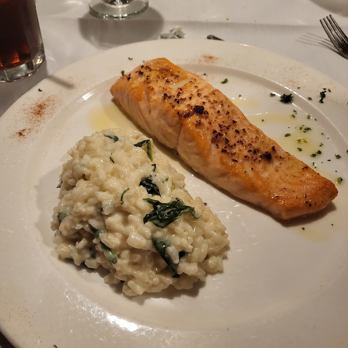 Nonno's Italian Restaurant - Photo 5