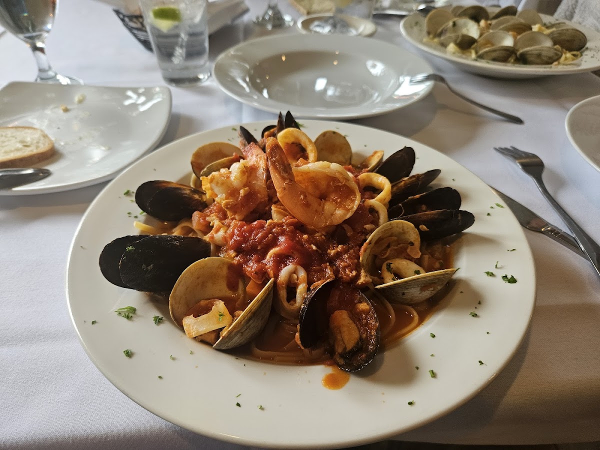 Nonno's Italian Restaurant - Photo 6