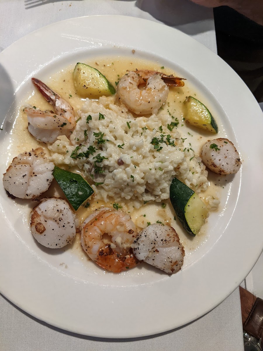 Nonno's Italian Restaurant - Photo 8