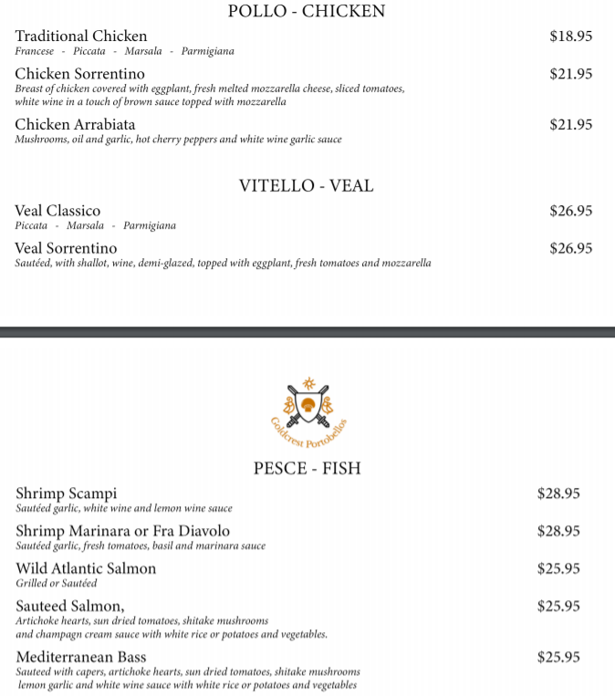 Menu Photo 3