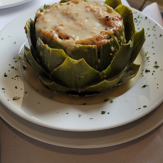 Artichoke