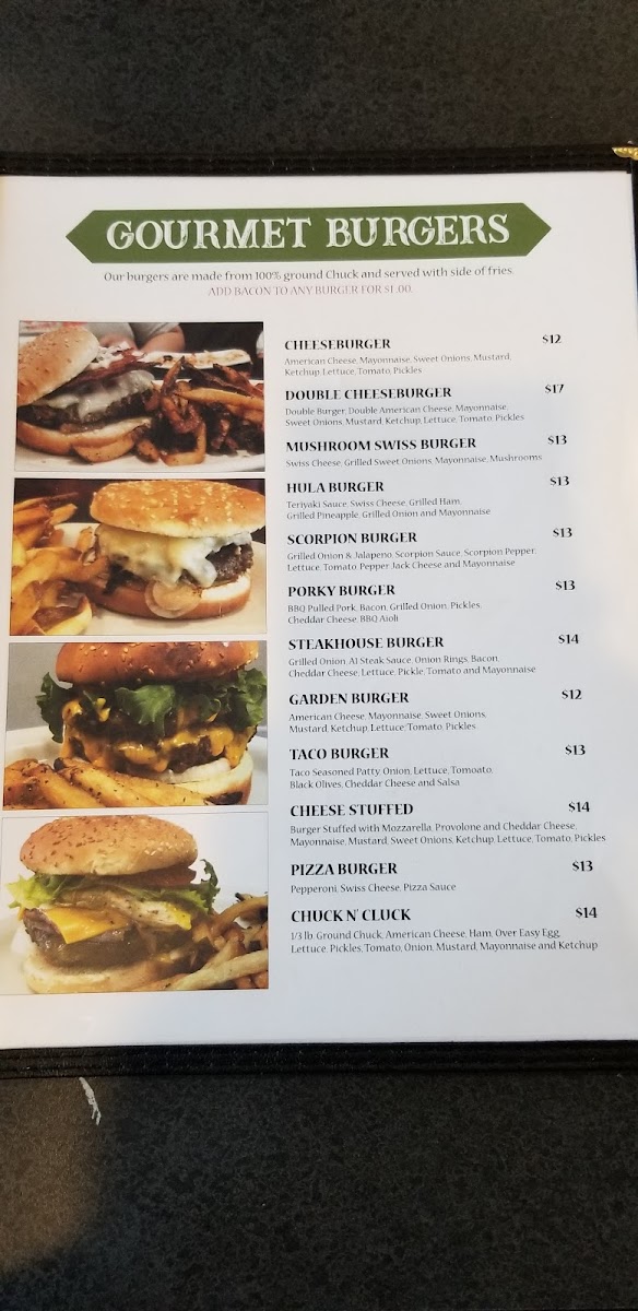 Menu Photo 5