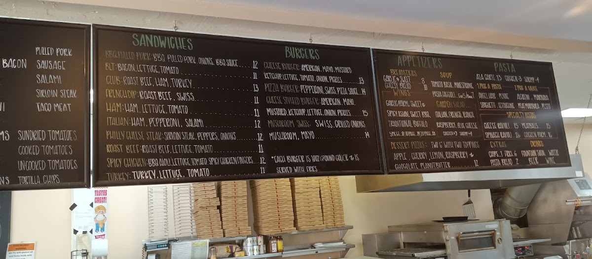 Menu Photo 6