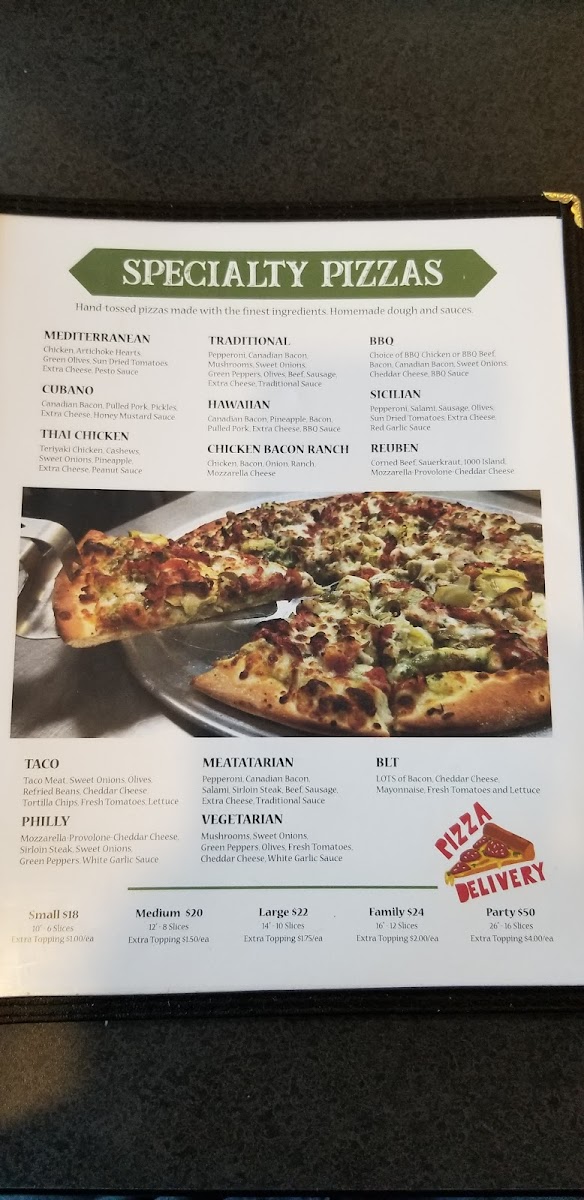 Menu Photo 8