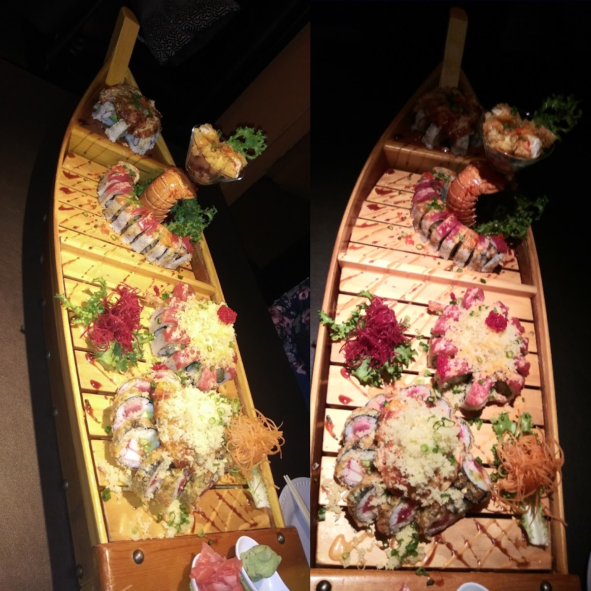Thai Pepper Restaurant - Photo 9