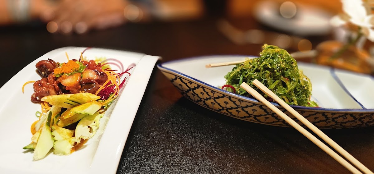 Thai Pepper Restaurant - Photo 2