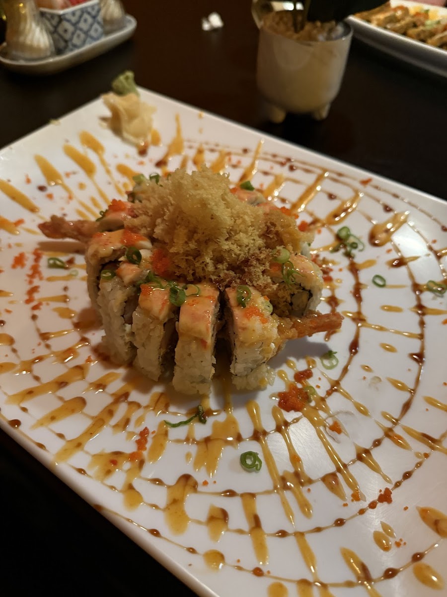 Thai Pepper Restaurant - Photo 3