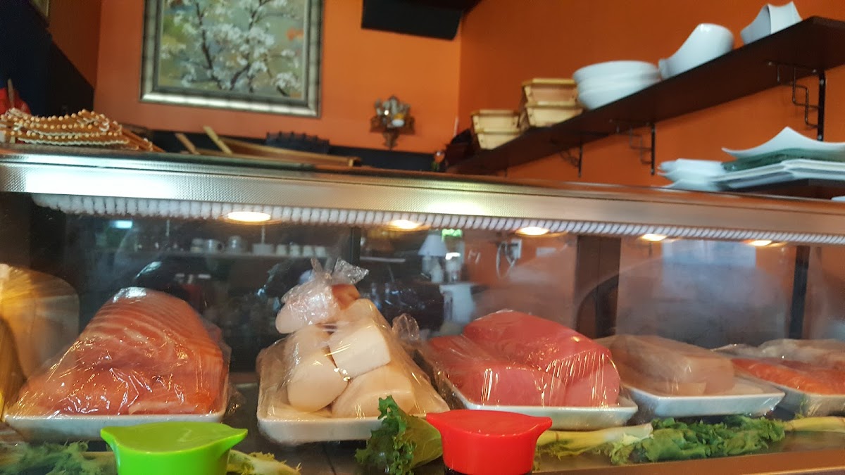Thai Pepper Restaurant - Photo 4