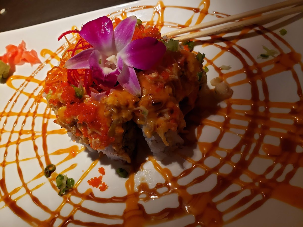 Thai Pepper Restaurant - Photo 5