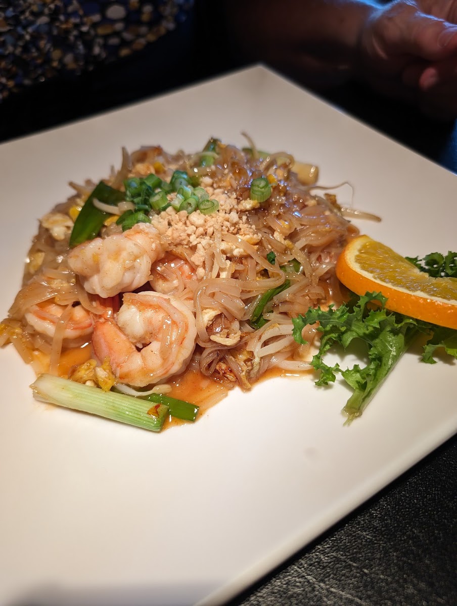 Thai Pepper Restaurant - Photo 7